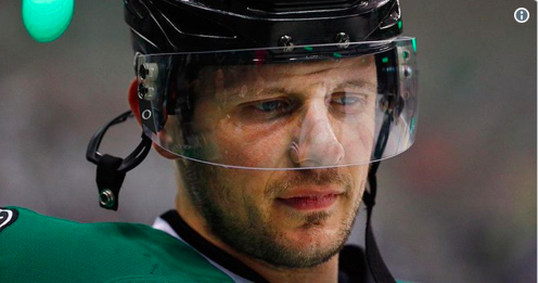 Jason Spezza a été offert au CH....