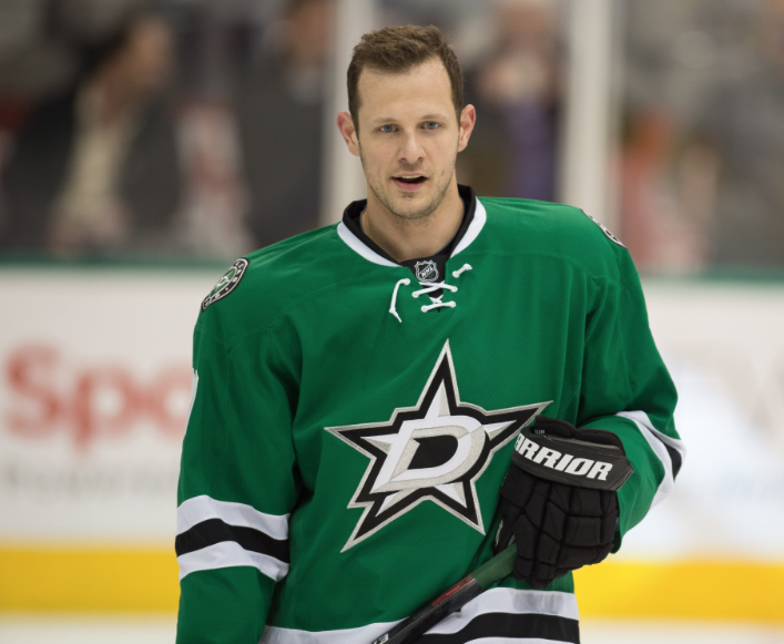Jason Spezza a non seulement rajouté Montréal sur sa liste, mais...