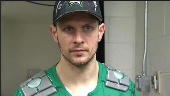 Jason Spezza ACCEPTE DE LEVER SA CLAUSE DE NON-ÉCHANGE pour Montréal!!!!!