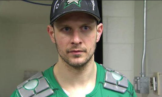 Jason Spezza accepterait-il de lever sa clause de non-échange pour Montréal?