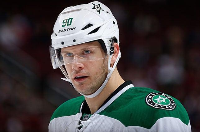 Jason Spezza au même salaire que Plekanec...