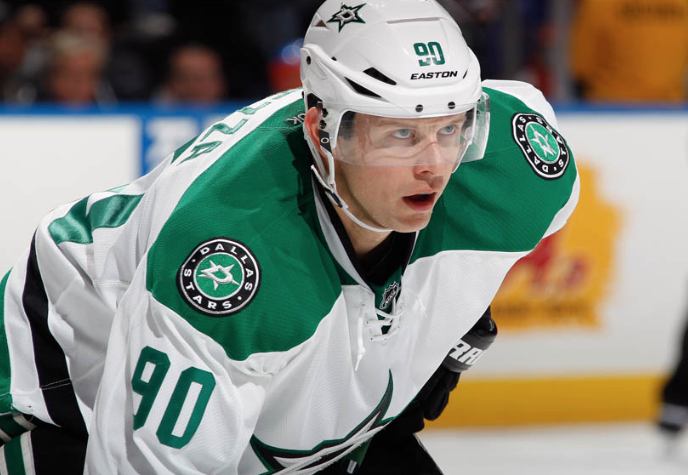 Jason Spezza: la THÉORIE du CAVE...