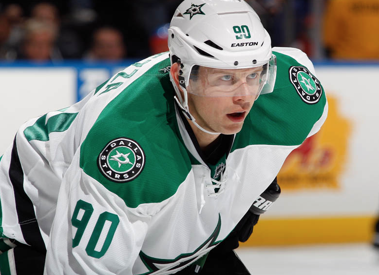 Jason Spezza ne veut pas venir à Montréal..