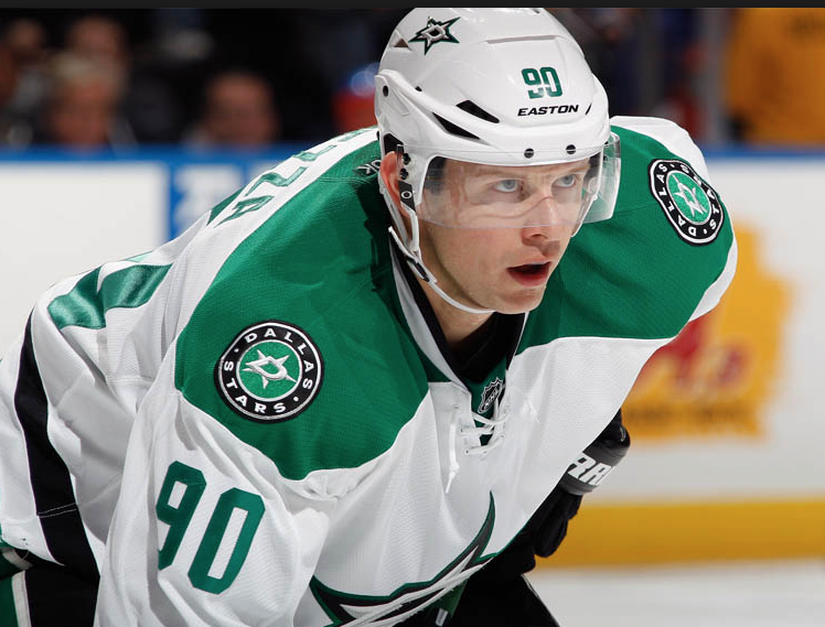 Jason Spezza se rapproche de...