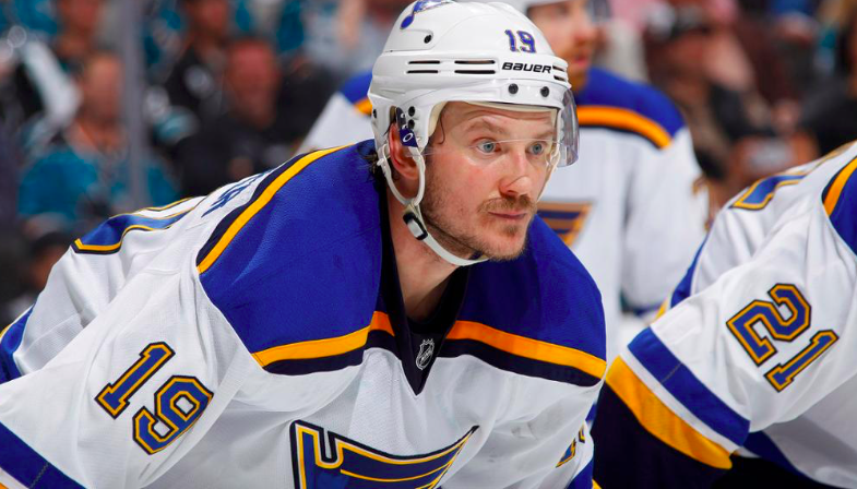 Jay Bouwmeester à Montréal? NONNNNNNNNNNNNN.....