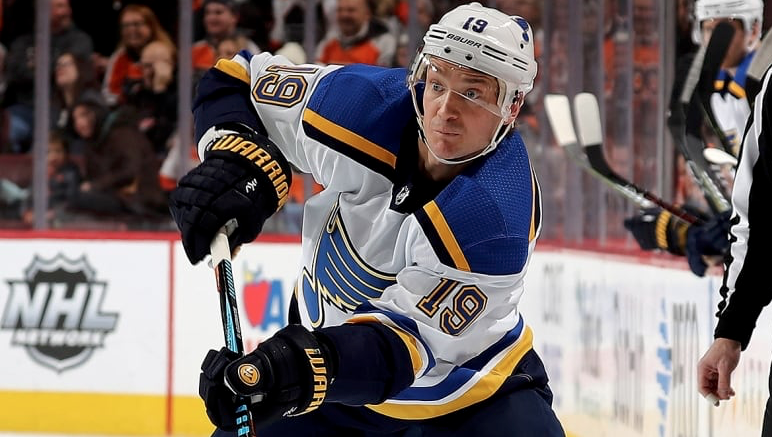 Jay Bouwmeester, le défenseur le plus utilisé devant un dépisteur du CH...