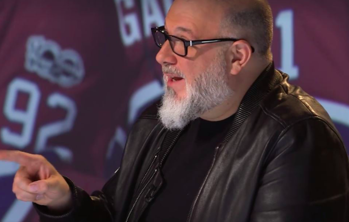 Jean-Charles Lajoie base ses rumeurs sur TSN...