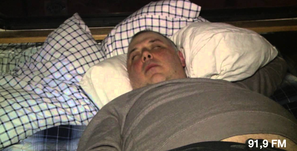 Jean-Charles Lajoie doit tellement, mais tellement regretter son FAUX SCOOP...