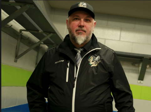 Jean-Charles Lajoie veut tellement que Marc Bergevin soit CONGÉDIÉ...que...