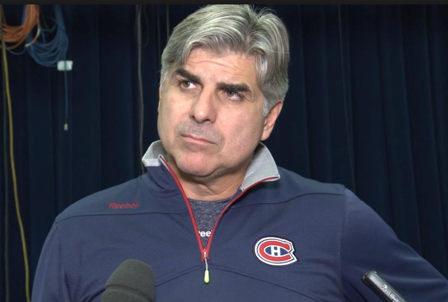 Jean-Jacques Daigneault CONGÉDIÉ sous peu?