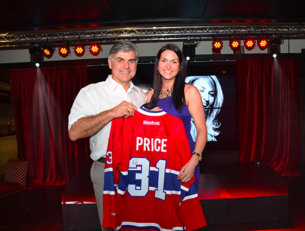 Jean-Jacques Daigneault ne sourit plus..