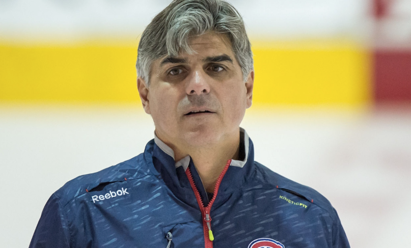 Jean-Jacques Daigneault se fait HUMILIER à DISTANCE...