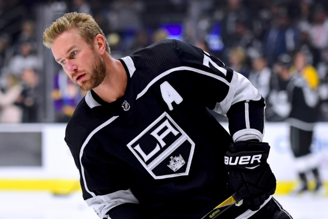 Jeff Carter accepterait-il de venir à Montréal?