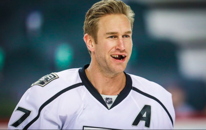 Jeff Carter bientôt échangé? Est-ce qu'il serait prêt à aller à Montréal?