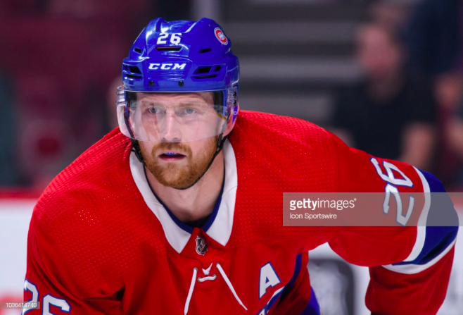 Jeff Petry sera ÉCHANGÉ..