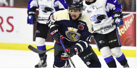 Jeremiah Addison n'est pas un espoir de premier plan..