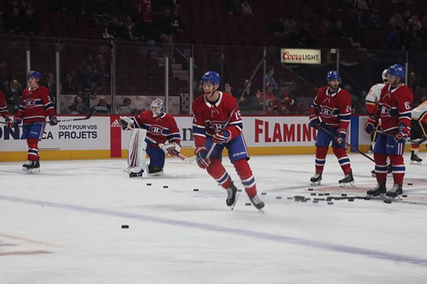 Jesperi Kotkaniemi est MALADE...