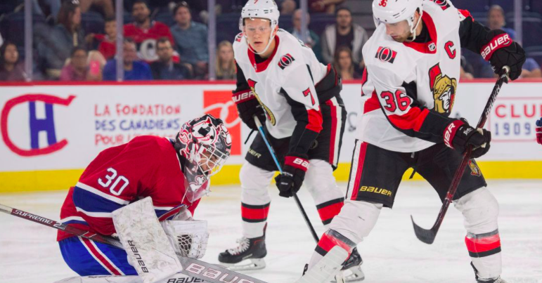 Jesperi Kotkaniemi le PIRE 3e choix au TOTAL de l'HISTOIRE?