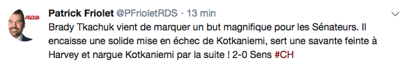 Jesperi Kotkaniemi n'a AUCUNE idée de ce qui l'attend...