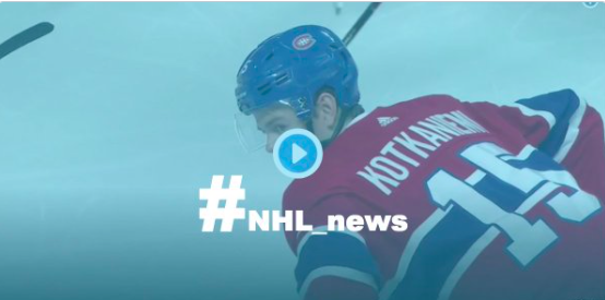 Jesperi Kotkaniemi serait ASSURÉ de rester à Montréal...
