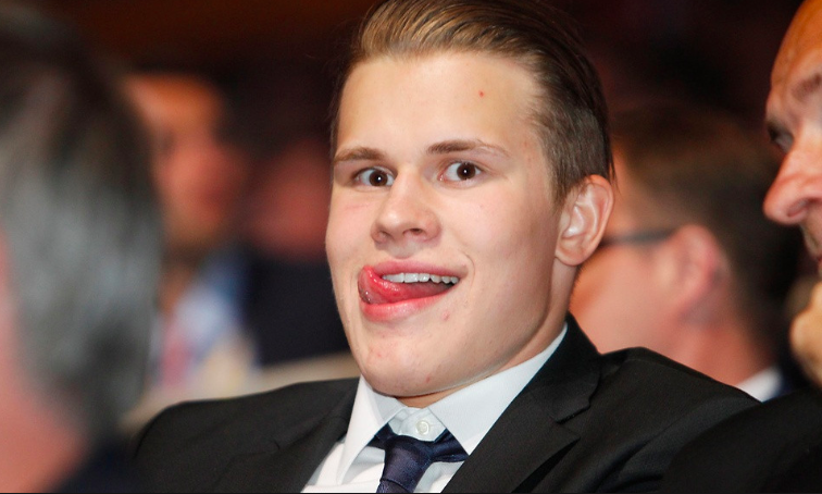 Jesse Puljujarvi à Montréal?