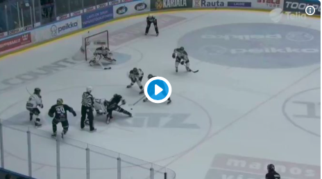Jesse Ylonen....Sera MEILLEUR que Saku Koivu selon certains médias finlandais....