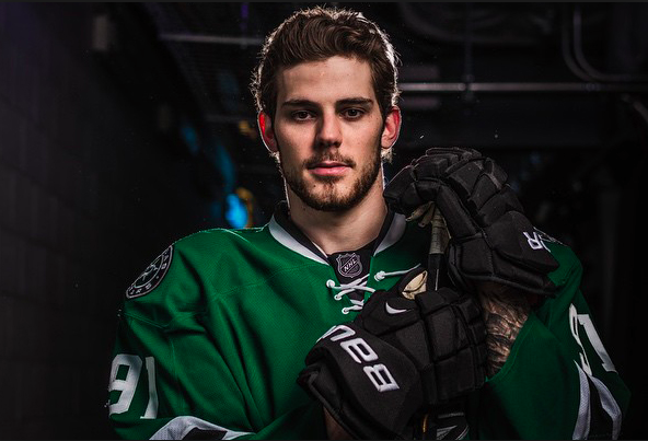  Jim Nill confirme que Tyler Seguin sera échangé...