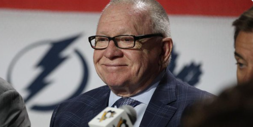 Jim Rutherford veut bel et bien un 3e centre au plus SACRANT...