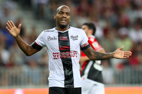 Jimmy Briand allait marquer des centaines de but en MLS...