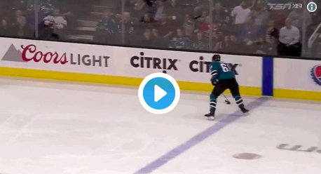  Joe Morrow ne jouera plus jamais dans la LNH..