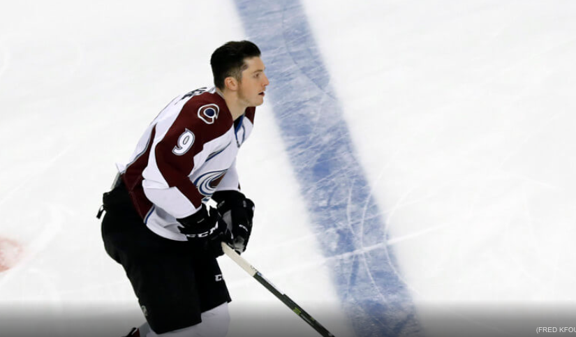 Joe Sakic allait échanger Matt Duchene à plusieurs reprises...mais...