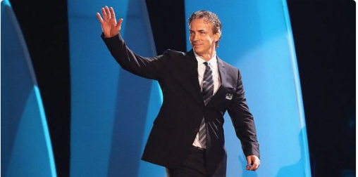 Joe Sakic doit être CALLÉ...????????