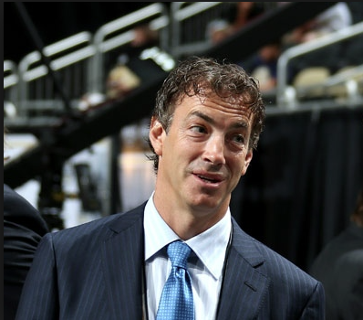 Joe Sakic était FINALISTE pour Jordan Eberle....alors...pour Galchenyuk...