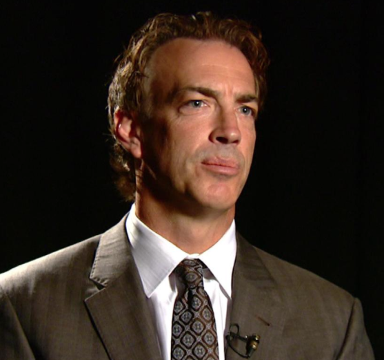 Joe Sakic pourrait jouer sa carrière de DG avec le dossier Duchene...