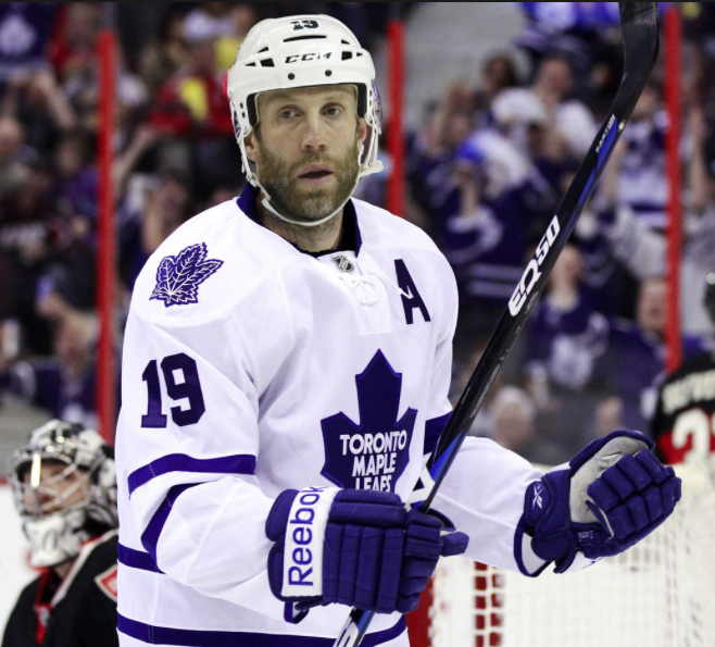 Joe Thornton arrivera à Montréal en avant-midi!!!!!!! Mais....