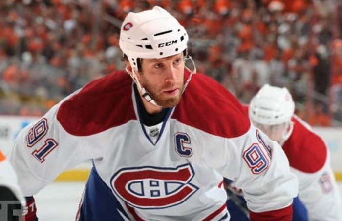  Joe Thornton va se rajouter aux BRIÈRE, Semin, Hemsky et compagnie?