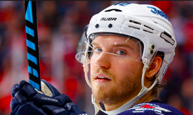 Joel Armia se fait LESSIVER...Parce qu'il joue plus qu'Auston Matthews...