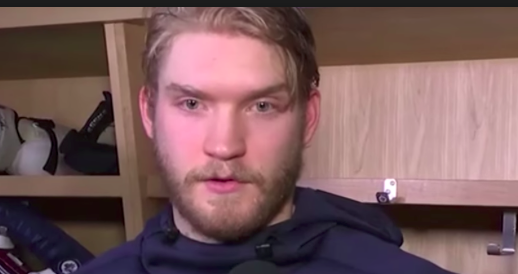 Joel Armia...est un EMPOTÉ..