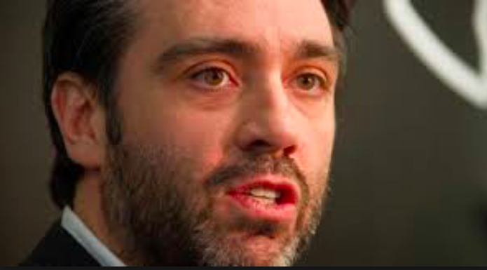 Joël Bouchard a le choix..