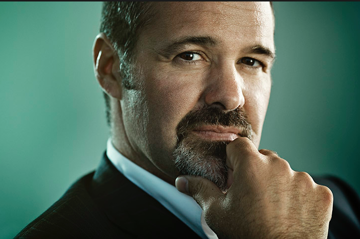 Joey Saputo est un SALE...OUCH...