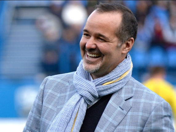 Joey Saputo est un TRAÎTRE..