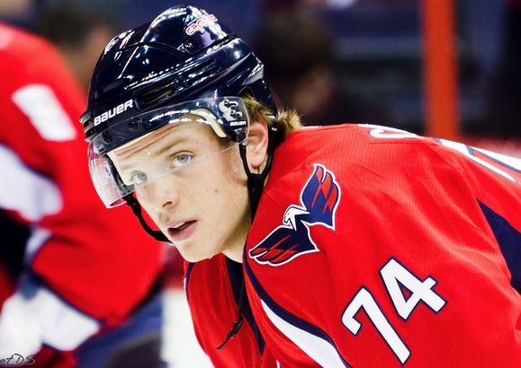 John Carlson, la solution cet été pour Marc Bergevin? NON...