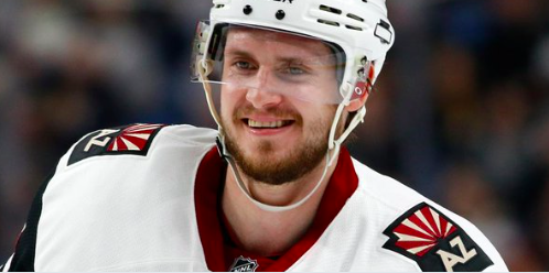 John Chayka a REFUSÉ plusieurs offres pour Oliver Ekman-Larsson...dont celle du CH....
