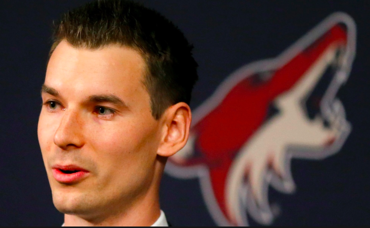 John Chayka ou Marc Bergevin?