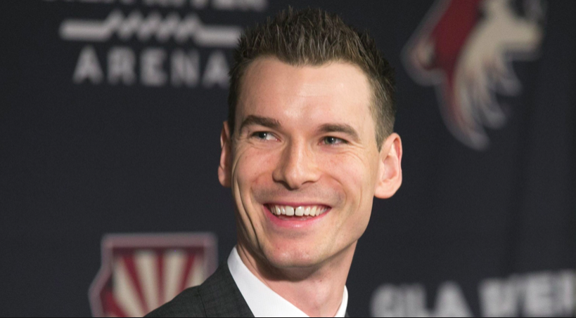 John Chayka..... Va avoir la HONTE dans le TAPIS ce soir...