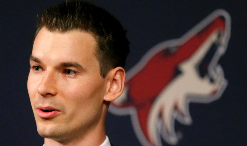 John Chayka...le FLOP...