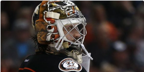 John Gibson...SURESTIMÉ?
