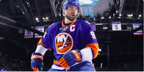 John Tavares à Chicago...Jonathan Toews à Montréal..