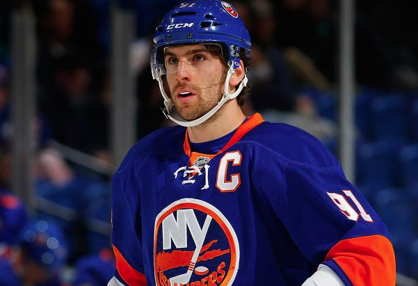 John Tavares a-t-il été convaincu par Shea Weber?