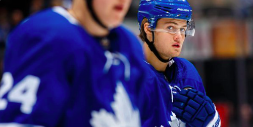 John Tavares à Toronto? Les médias de la VILLE REINE commencent à y croire...